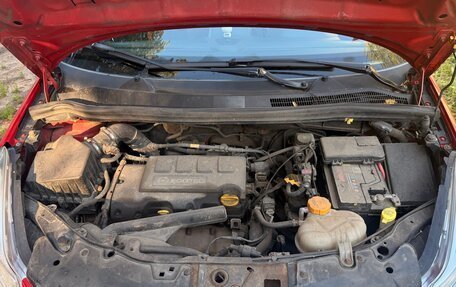 Opel Corsa D, 2011 год, 660 000 рублей, 20 фотография