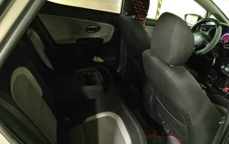 KIA cee'd III, 2013 год, 750 000 рублей, 4 фотография