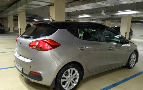 KIA cee'd III, 2013 год, 750 000 рублей, 5 фотография