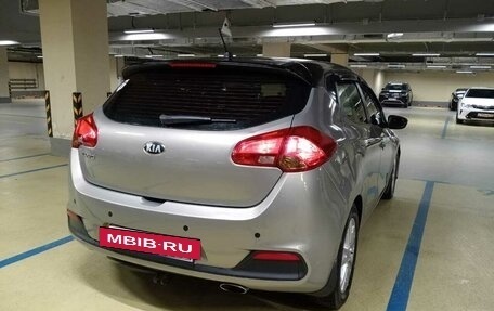 KIA cee'd III, 2013 год, 750 000 рублей, 3 фотография