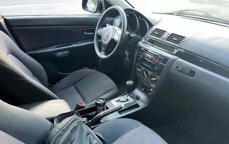 Mazda 3, 2008 год, 453 000 рублей, 10 фотография