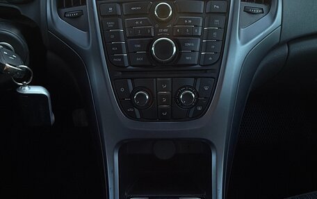 Opel Astra J, 2012 год, 499 000 рублей, 6 фотография