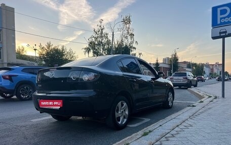 Mazda 3, 2008 год, 453 000 рублей, 4 фотография