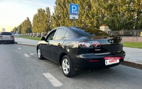Mazda 3, 2008 год, 453 000 рублей, 7 фотография