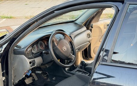 Nissan Almera Classic, 2009 год, 430 000 рублей, 7 фотография