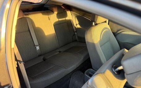 Opel Astra J, 2012 год, 499 000 рублей, 10 фотография