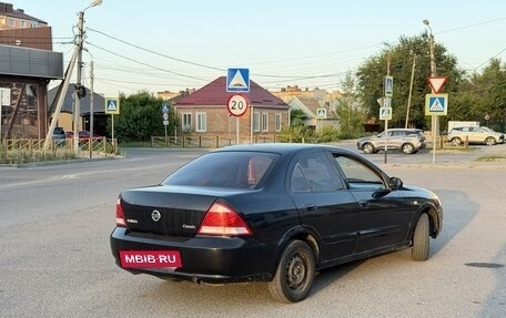 Nissan Almera Classic, 2009 год, 430 000 рублей, 3 фотография