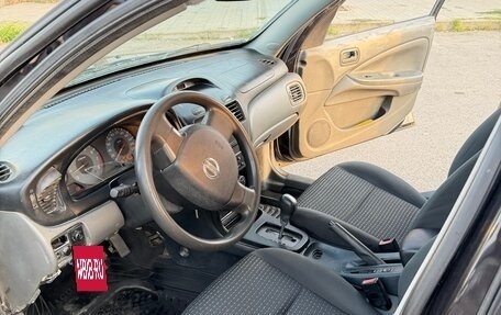 Nissan Almera Classic, 2009 год, 430 000 рублей, 6 фотография