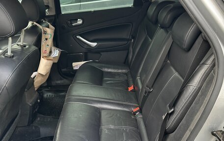 Ford Mondeo IV, 2008 год, 655 000 рублей, 9 фотография