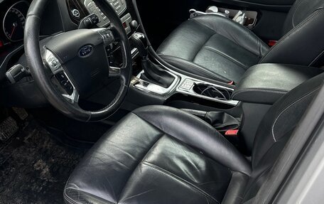 Ford Mondeo IV, 2008 год, 655 000 рублей, 7 фотография