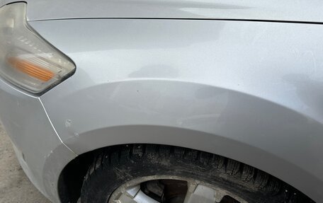 Ford Mondeo IV, 2008 год, 655 000 рублей, 10 фотография