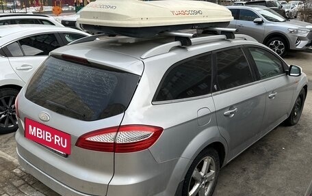 Ford Mondeo IV, 2008 год, 655 000 рублей, 4 фотография