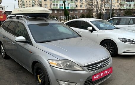 Ford Mondeo IV, 2008 год, 655 000 рублей, 5 фотография