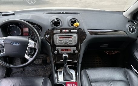 Ford Mondeo IV, 2008 год, 655 000 рублей, 6 фотография
