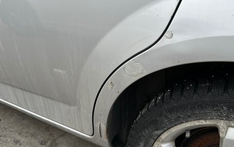 Ford Mondeo IV, 2008 год, 655 000 рублей, 13 фотография