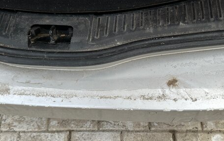 Ford Mondeo IV, 2008 год, 655 000 рублей, 16 фотография