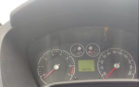 Ford Fusion I, 2007 год, 230 000 рублей, 6 фотография