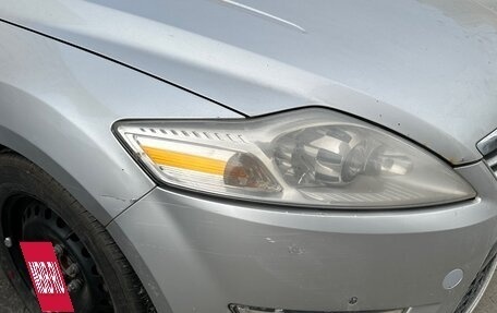 Ford Mondeo IV, 2008 год, 655 000 рублей, 19 фотография