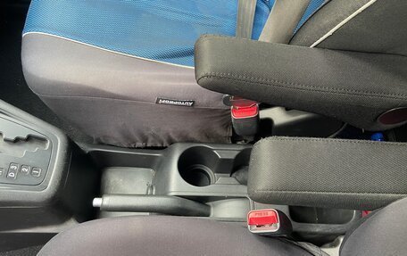 KIA Venga I, 2012 год, 865 000 рублей, 8 фотография