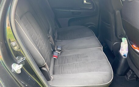 KIA Venga I, 2012 год, 865 000 рублей, 11 фотография