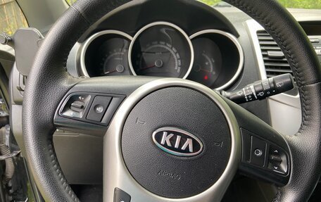 KIA Venga I, 2012 год, 865 000 рублей, 7 фотография