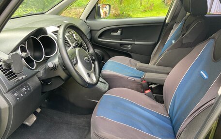 KIA Venga I, 2012 год, 865 000 рублей, 9 фотография