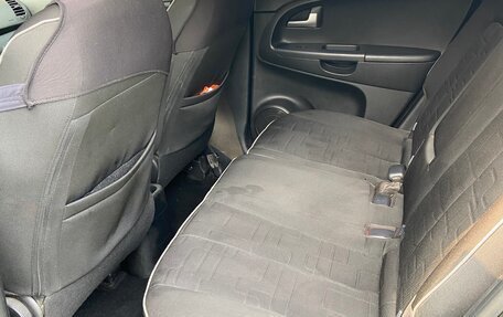 KIA Venga I, 2012 год, 865 000 рублей, 10 фотография