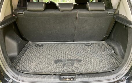 KIA Venga I, 2012 год, 865 000 рублей, 13 фотография