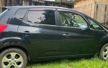 KIA Venga I, 2012 год, 865 000 рублей, 2 фотография