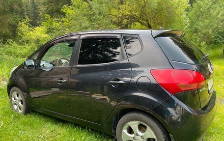 KIA Venga I, 2012 год, 865 000 рублей, 3 фотография