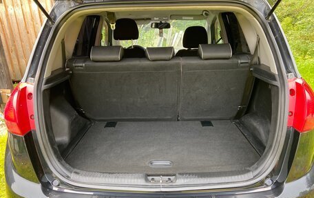 KIA Venga I, 2012 год, 865 000 рублей, 12 фотография