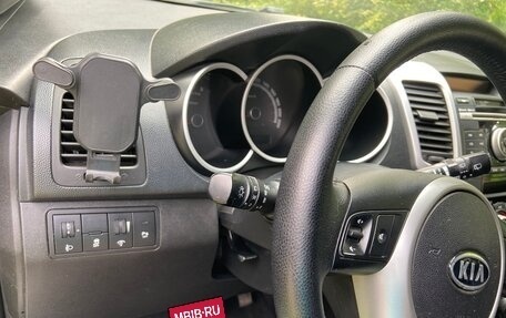KIA Venga I, 2012 год, 865 000 рублей, 6 фотография
