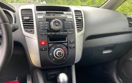 KIA Venga I, 2012 год, 865 000 рублей, 5 фотография