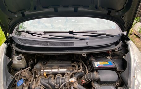 KIA Venga I, 2012 год, 865 000 рублей, 17 фотография