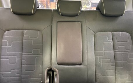 KIA Venga I, 2012 год, 865 000 рублей, 19 фотография