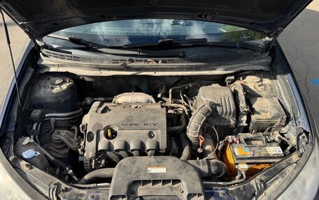 Hyundai Elantra IV, 2010 год, 800 000 рублей, 12 фотография