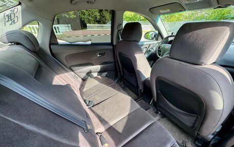 Hyundai Elantra IV, 2010 год, 800 000 рублей, 11 фотография