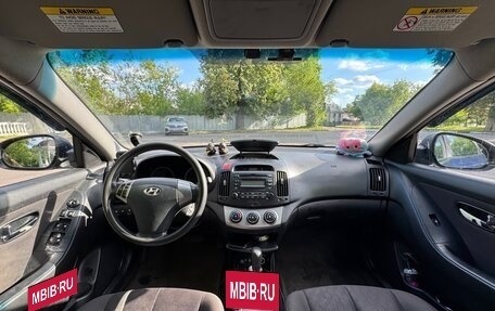 Hyundai Elantra IV, 2010 год, 800 000 рублей, 10 фотография