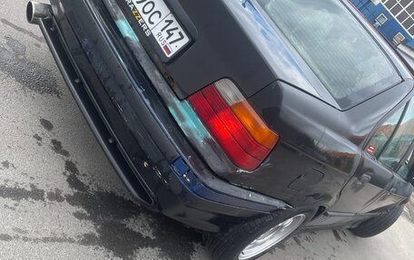 BMW 3 серия, 1997 год, 204 000 рублей, 5 фотография