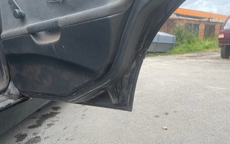 BMW 3 серия, 1997 год, 204 000 рублей, 11 фотография