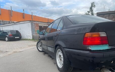 BMW 3 серия, 1997 год, 204 000 рублей, 7 фотография