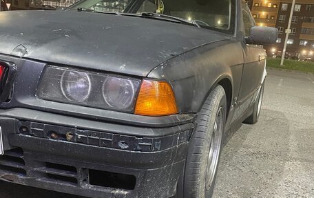 BMW 3 серия, 1997 год, 204 000 рублей, 17 фотография