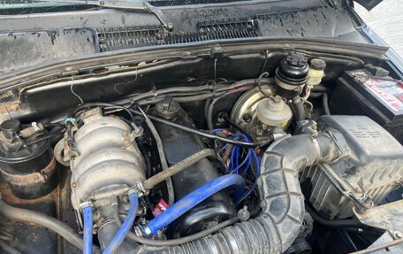 Chevrolet Niva I рестайлинг, 2010 год, 399 999 рублей, 4 фотография
