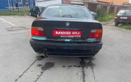 BMW 3 серия, 1997 год, 204 000 рублей, 6 фотография