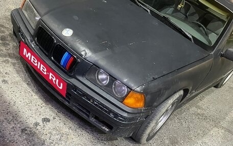 BMW 3 серия, 1997 год, 204 000 рублей, 16 фотография