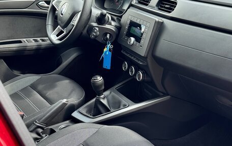 Renault Arkana I, 2020 год, 1 565 000 рублей, 10 фотография