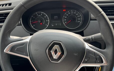 Renault Arkana I, 2020 год, 1 565 000 рублей, 12 фотография
