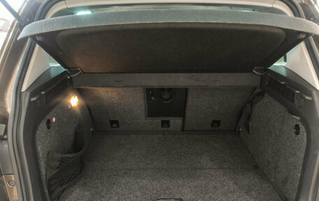 Volkswagen Tiguan I, 2016 год, 1 350 000 рублей, 10 фотография