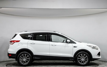 Ford Kuga III, 2013 год, 1 049 000 рублей, 2 фотография