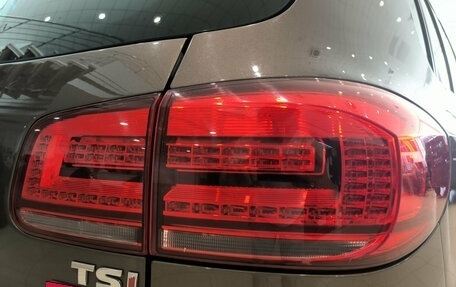 Volkswagen Tiguan I, 2016 год, 1 350 000 рублей, 17 фотография